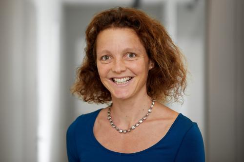 Dr. med. Silvia Schmid