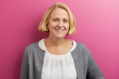 Dr. med. Stefanie Wildi