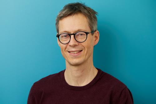 PD Dr. med. Udo Meinhardt