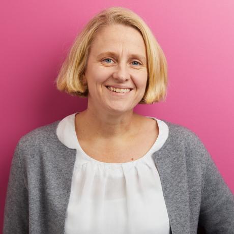 Dr. med. Stefanie Wildi